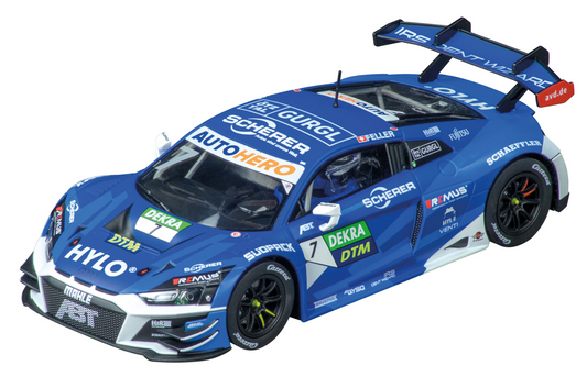 Digital 132 Audi R8 LMS GT3 evo II "Team Abt Sportsline, No.7“, DTM 2022