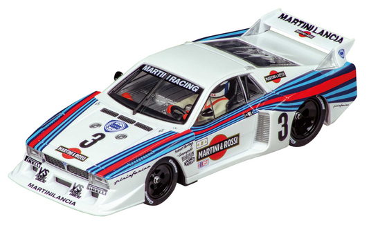 Digital 132 Lancia Beta Montecarlo Turbo "Lancia Martini Racing, No.3", Daytona 1981