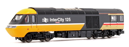 Pre-Owned 2D-019-201 Class 43 HST InterCity Executive Diesel Locomotive Twin Pack (W43131 & W43128)