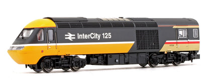 Pre-Owned 2D-019-201 Class 43 HST InterCity Executive Diesel Locomotive Twin Pack (W43131 & W43128)