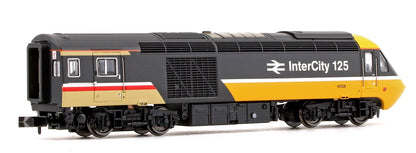 Pre-Owned 2D-019-201 Class 43 HST InterCity Executive Diesel Locomotive Twin Pack (W43131 & W43128)