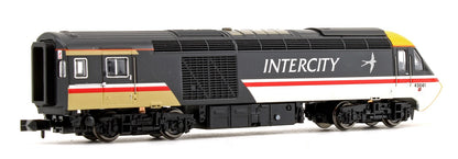 Pre-Owned Class 43 HST InterCity Swallow Twin Pack Diesel Locomotive (43041 & 43166)