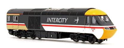 Pre-Owned Class 43 HST InterCity Swallow Twin Pack Diesel Locomotive (43041 & 43166)