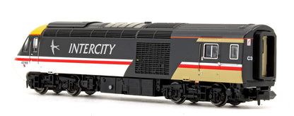 Pre-Owned Class 43 HST InterCity Swallow Twin Pack Diesel Locomotive (43041 & 43166)