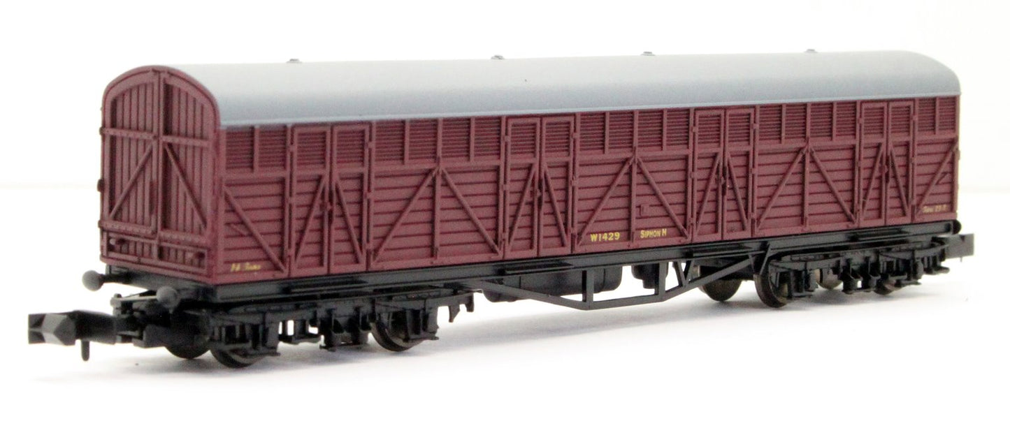 Pre-Owned 2F-023-011 Siphon H BR W1429