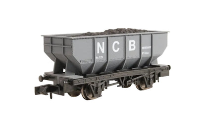 Pre-Owned 2F-034-037 21T Hopper NCB 129