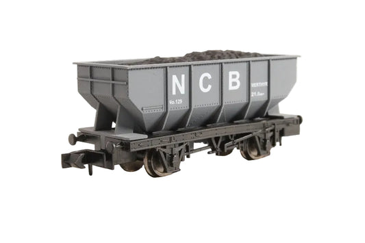 Pre-Owned 2F-034-037 21T Hopper NCB 129