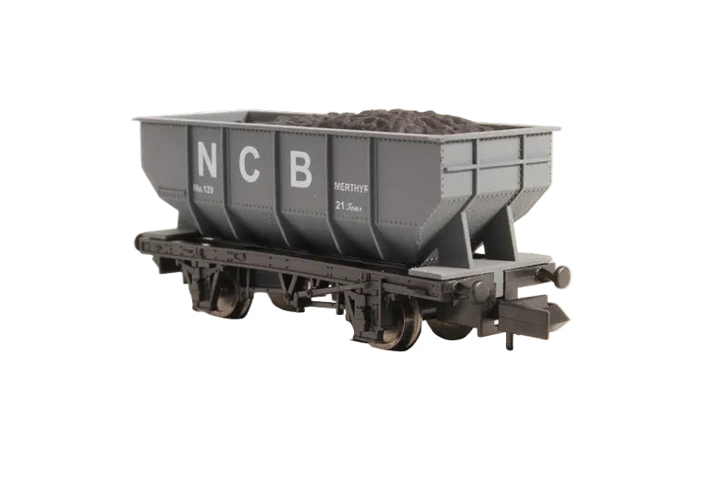Pre-Owned 2F-034-037 21T Hopper NCB 129