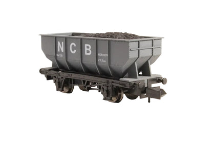 Pre-Owned 2F-034-037 21T Hopper NCB 129