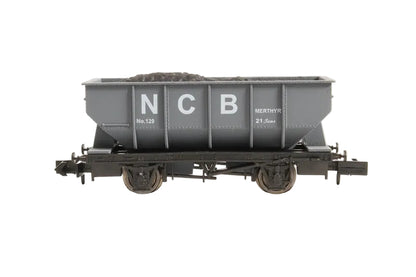 Pre-Owned 2F-034-037 21T Hopper NCB 129