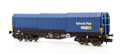 Pre-Owned Telescopic Hood Wagon Tiphook Blue 33 70 0899 040-6