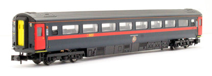 Pre-Owned Mk3 GNER Blue 2nd Class Coach 42127