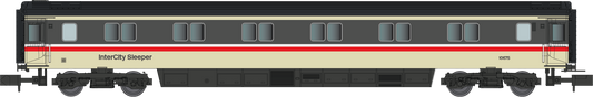 Mk 3 Sleeper Intercity Executive 10675