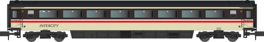 MK3 Loco Hauled Intercity Swallow Standard 12023