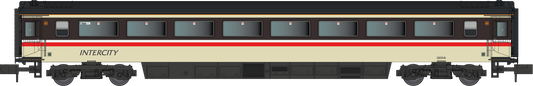 MK3 Loco Hauled Intercity Swallow Standard 12014