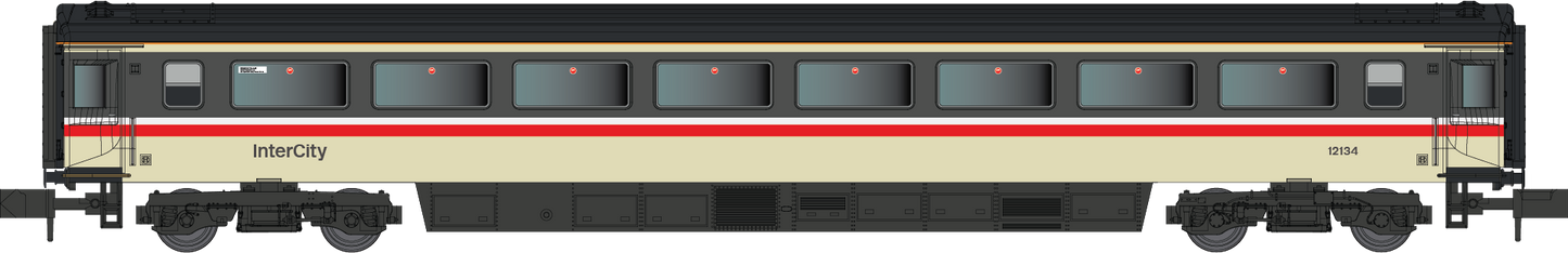 MK3 Loco Hauled Intercity Executive Standard 12134