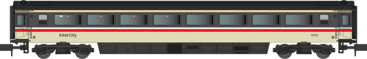 MK3 Loco Hauled Intercity Executive Standard 12102