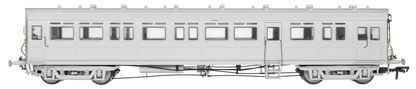 Autocoach GWR Twin Cities Crest 41 Chocolate & Cream - DCC Fitted