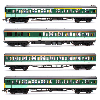 Pre-Owned R30106 Southern Class 423 4-VEP EMU 76683, 71018, 62136 & 76684 Train Pack