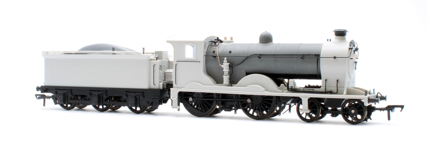 S4103-01 Class D34 ‘Glen’ 4-4-0 221 “Glen Orchy” NB Olive Brown (Full Lining & Coat of Arms) (1913-1923) Steam Locomotive