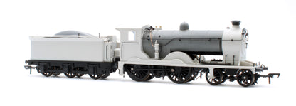 S4103-01 Class D34 ‘Glen’ 4-4-0 221 “Glen Orchy” NB Olive Brown (Full Lining & Coat of Arms) (1913-1923) Steam Locomotive