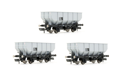 Pre-Owned R6691 BR 21 Ton Hopper Wagon - Pack Of 3