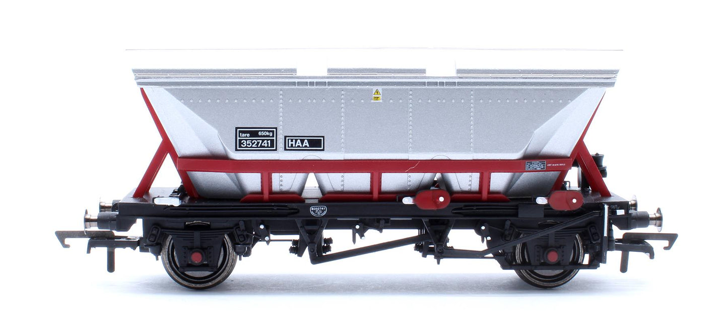 BR HAA Top Skip No.352741