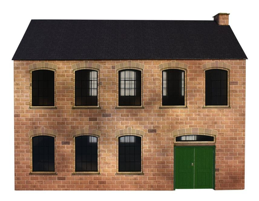 Stone Workshop Card Kit