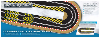 Ultimate Track Extension Pack - Extended Hairpin