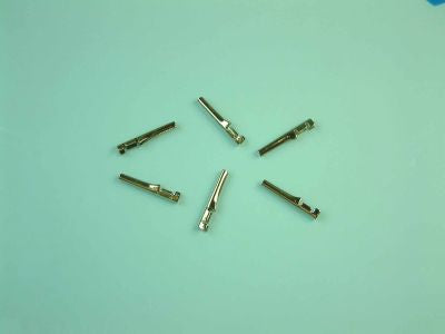 Pin Terminals (x6) for Hornby Power Clips