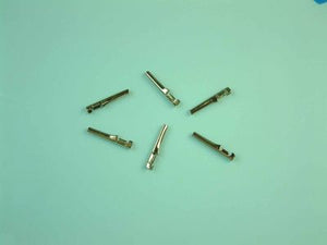 Pin Terminals (x6) for Hornby Power Clips