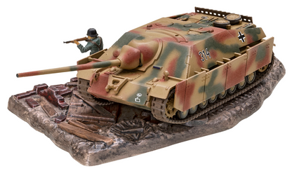 Jagdpanzer IV (L/70) Model Kit