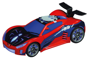 Carrera GO!!! Spider-Man Speed Shifter (BLUE)