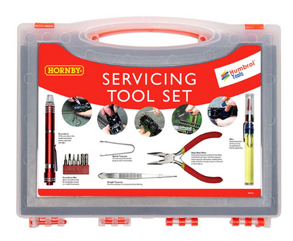 Servicing Tool Set