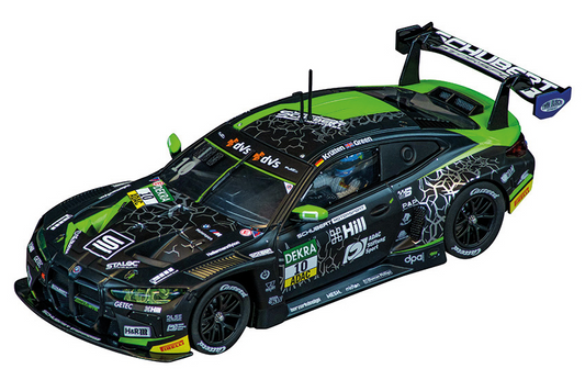 Digital 132 BMW M4 GT3 "Schubert Motorsport, No.10“