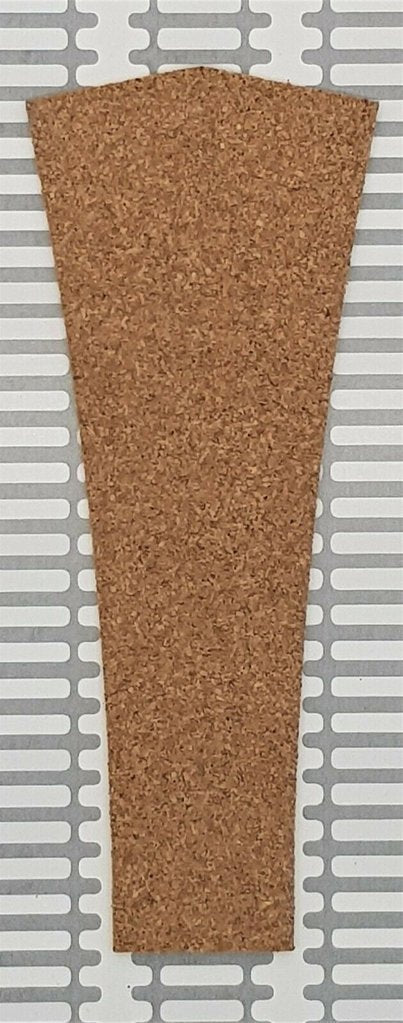 Cork track Underlay - Y point - Single