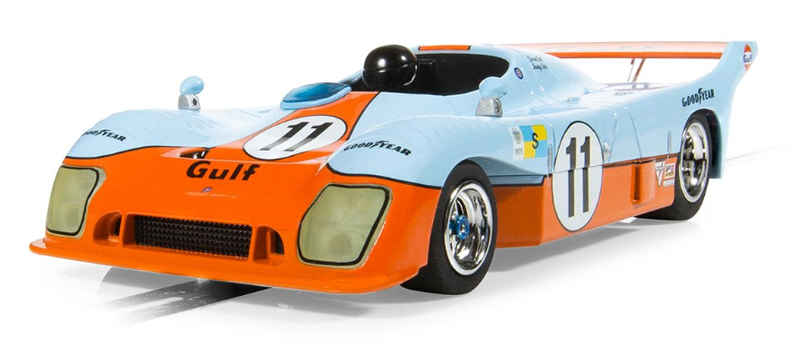 1975 LeMans Winner Special Edition - Mirage GR8