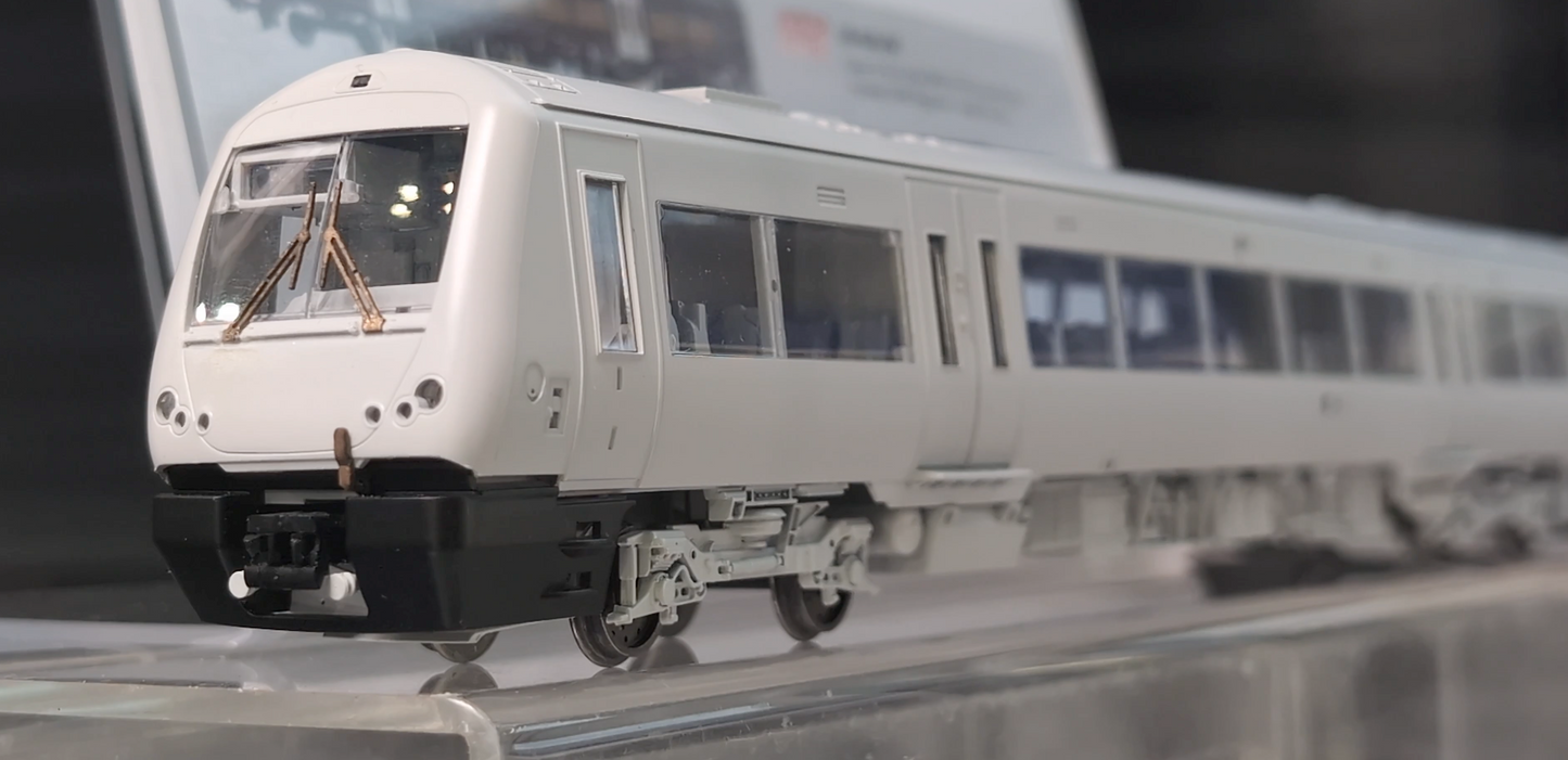35-602 Class 170/1 2-Car DMU 170111 Cross Country