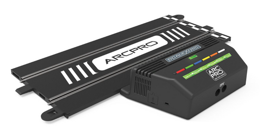 Digital ARC Pro - Power Base and Controllers