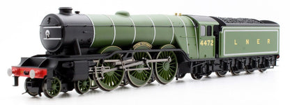 RailRoad A1 Class 4-6-2 LNER No.4472 'Flying Scotsman' Steam Locomotive