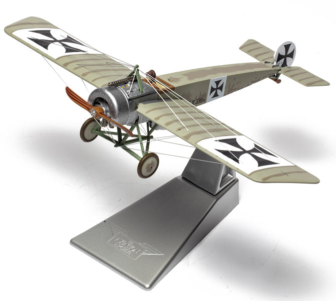 AA28704 Fokker E.III Eindecker, E339/16, Lt. Josef Jacobs, 1916