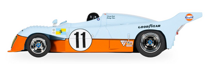 1975 LeMans Winner Special Edition - Mirage GR8