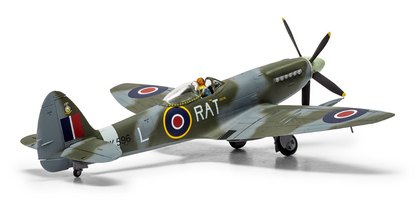 Supermarine Spitfire F.Mk.22 Model Kit