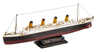 Gift-Set R.M.S. Titanic Model Kit