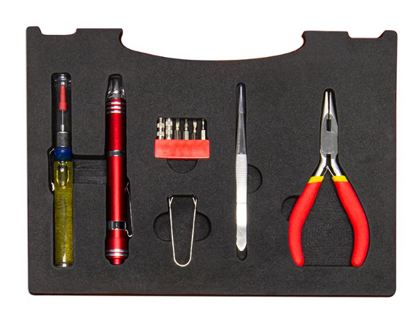 Servicing Tool Set