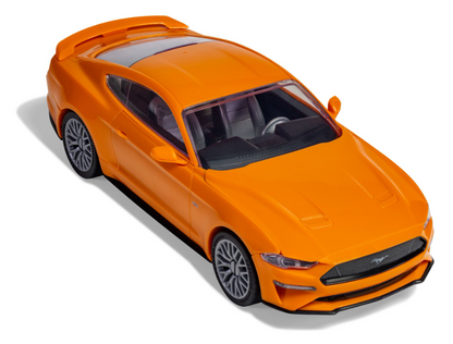 QUICKBUILD Ford Mustang GT Model Kit