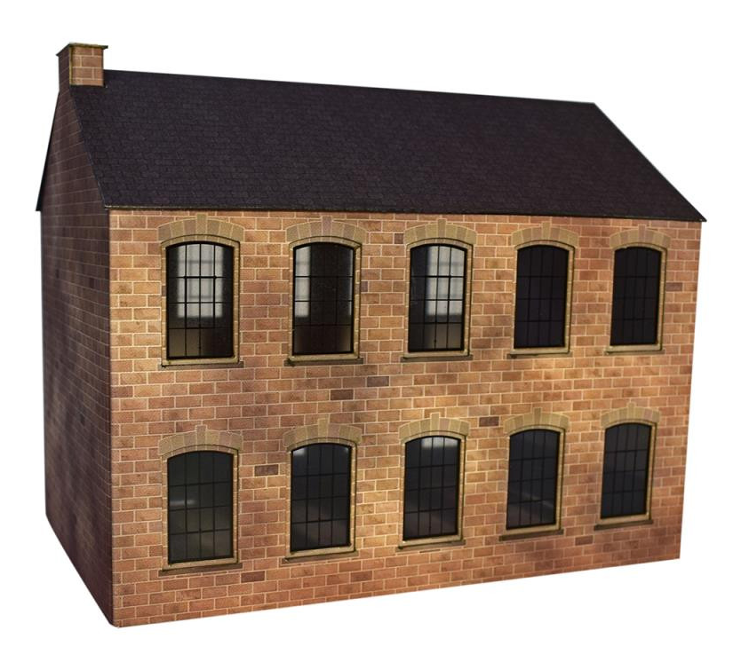 Stone Workshop Card Kit