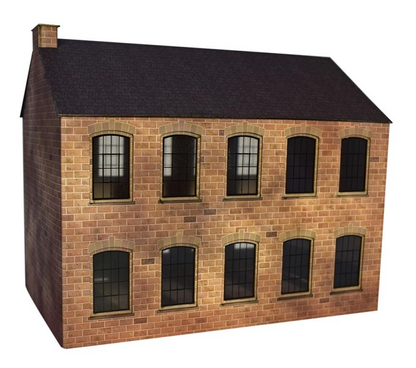 Stone Workshop Card Kit