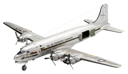 Berlin Airlift 75th Anniversary Gift Set (1:72 Scale) Model Kit