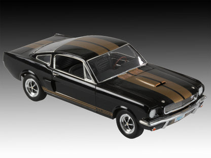 Shelby Mustang GT 350 H (1:24 Scale) Model Kit